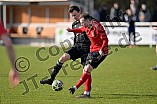 Fußball, Herren, Kreisliga Neumarkt Jura Ost, Saison 2025-2026, Spieltag 19, DJK Limes - 1. FC Altdorf, 22.03.2026