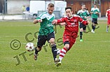21.03.2015 - VfB Eichstätt - TSV 1882 Landsberg