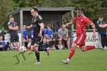 Fußball, Herren, Neumarkt Jura, Kreisliga West, Saison 2022-2023, Spieltag 24, DJK Limes - TSV Absberg, 21.05.2023