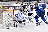 ERC Ingolstadt vs Thomas Sabo Ice Tigers, Eishockey, DEL, Deutsche Eishockey Liga, Spieltag 49, 19.02.2017