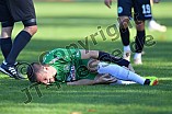 13.10.2018 - VfB Eichstätt - SpVgg Greuther Fürth II