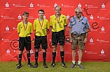 Fußball, Herren, Sparkassenkreispokal IN-EI, Saison 2023-2024, Finale, FC Gerolfing - VfB Eichstätt II, 20.07.2024