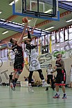 Basketball, Herren, Bezirksliga Nord, Saison 2021-2022, Spieltag 14, DJK Eichstätt - Schanzer Baskets Ingolstadt 2, 09.04.2022