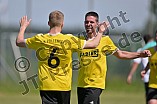 Fußball, Herren, Kreisliga West, Saison 2022-2023, Spieltag 25, DJK Pollenfeld - TSV Heideck, 04.06.2023