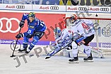 ERC Ingolstadt vs Schwenninger Wild Wings, Eishockey, DEL, Deutsche Eishockey Liga, Spieltag 47, 28.01.2018