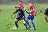 11.11.2018 - SV Marienstein - SV Mosbach