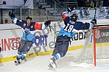 03.09.2015 - ERC Ingolstadt - Vaxjo Lakers