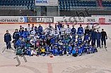 Kids on Ice Day, ERC Ingolstadt, Eishockey, DEL, Deutsche Eishockey Liga, 17.02.2018