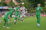 Fußball, Herren, Bezirksliga Oberbayern Nord, Saison 2024-2025, Spieltag 4, VfB Eichstätt II - TSV Gaimersheim, 14.08.2024