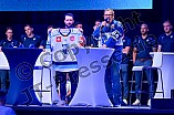 Eishockey, Herren, DEL, Saison 2025-2026, ERC Ingolstadt - Saisonabschlussfeier, 18.04.2026