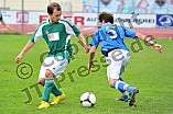 02.09.2012 - VfB Eichstätt II / TSV Eintracht Karlsfeld