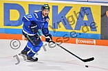 ERC Ingolstadt vs Adler Mannheim, Eishockey, DEL, Deutsche Eishockey Liga, Playoffs, Spiel 3, 18.03.2018