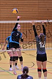 Volleyball, Frauen, Bezirksklasse 1, Saison 2024-2025, Spiel 47, VfB Eichstätt - SG ESV Ingolstadt-TSV Kösching, 14.12.2024