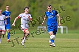 Fußball, Herren, Kreisliga Neumarkt Jura West, Saison 2025-2026, Spieltag 23, SV Marienstein - TSV Absberg, 26.04.2026