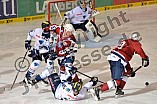 ERC Ingolstadt vs Hamburg Freezers, Eishockey, DEL, Deutsche Eishockey Liga, 05.02.2016