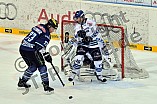 01.02.2013 - ERC Ingolstadt - Hamburg Freezers