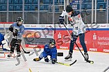 Eishockey, Herren, DEL, Saison 2023-2024, ERC Ingolstadt - Kids on Ice Day, 18.11.2023
