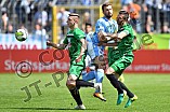 14.04.2018 - TSV 1860 München - VfB Eichstätt