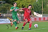 Fußball, Herren, Bayernliga Nord, Saison 2024-2025, Spieltag 9, VfB Eichstätt - TSV Kornburg, 30.08.2024