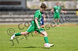 Fußball, Herren, Bezirksliga Oberbayern Nord, Saison 2024-2025, Spieltag 29, VfB Eichstätt II - SpVgg Feldmoching, 11.05.2025