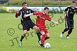 26.05.2013 - SV Buxheim - TV 1861 Ingolstadt