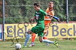12.05.2018 - VfB Eichstätt - SpVgg Greuther Fürth II