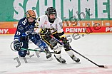 Eishockey, Frauen, DFEL, Vorbereitung, Saison 202-2025, ERC Ingolstadt - St. Pölten, 07.09.2024