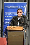 09.03.2019 - Parlamentarische Vollversammlung des Europäisches Jugendparlament