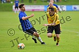 Fußball, Herren, Kreisliga 1, Saison 2021-2022, Spieltag 1, FC Hitzhofen-Oberzell - FC Sandersdorf, 08.08.2021