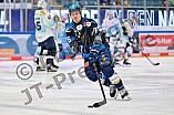 Eishockey, Herren, DEL, Saison 2025-2026, Spiel 44, ERC Ingolstadt - Dresdner Eislöwen, 27.01.2026