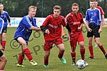 18.09.2016 - SG DJK Limes 09 - JFG Franken-Jura II