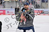 Eishockey, Herren, DEL, Saison 2023-2024, Spieltag 30, ERC Ingolstadt - Straubing Tigers, 23.12.2023