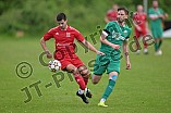 Fußball, Herren, Kreisliga Neumarkt Jura West, Saison 2023-2024, Spieltag 22, DJK Limes - DJK Veitsaurach, 05.05.2024