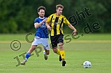 Fußball, Herren, Saison 2026-2027, Testspiel, SV Marienstein - SpVgg Wellheim, 05.07.2026