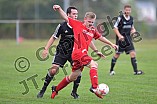 29.08.2018 - FC Haunstetten - TSV Heideck II