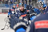 Eishockey, Herren, DEL, Saison 2024-2025, Spieltag 8, ERC Ingolstadt - Grizzlys Wolfsburg, 11.10.2024