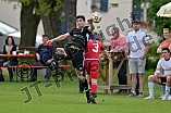 Fußball, Herren, Neumarkt Jura, Kreisliga West, Saison 2022-2023, Spieltag 22, DJK Limes - TSV 1860 Weißenburg U 23 II, 07.05.2023