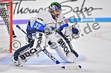 Thomas Sabo Ice Tigers vs ERC Ingolstadt, Eishockey, DEL, Deutsche Eishockey Liga, Spieltag 4, 23.09.2018
