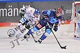 27.12.2020 - ERC Ingolstadt - Augsburger Panther