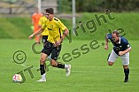 Fußball, Herren, Kreisliga 1, Saison 2022-2023, Spieltag 6, FC Hitzhofen-Oberzell - TSV Großmehring, 11.09.2022