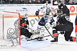 Thomas Sabo Ice Tigers vs ERC Ingolstadt, Eishockey, DEL, Deutsche Eishockey Liga, Spieltag 39, 05.01.2018