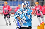 Eishockey, Herren, DEL, Saison 2021-2022, Spieltag 9, ERC Ingolstadt - Fischtown Pinguins Bremerhaven, 03.10.2021