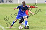 15.04.2017 - SV Buxheim - FC Arnsberg