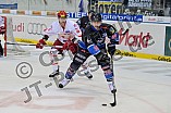 17.09.2010 - ERC Ingolstadt / Hannover Scorpions