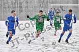 17.02.2018 - VfB Eichstätt - ASV Dachau