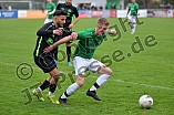 Fußball, Herren, Kreisliga 1, Saison 2021-2022, Spieltag 14, FC Gerolfing - SV Manching II, 30.10.2021