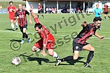 09.09.2012 - SV Denkendorf / FC Hepberg