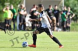 30.06.2017 - VfB Mörnsheim - VfB Eichstätt