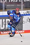 Eishockey, Herren, DEL, Saison 2020-2021, ERC Ingolstadt - Düsseldorfer EG, 05.04.2021