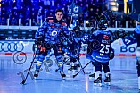 Eishockey, Herren, DEL, Saison 2025-2026, Spiel 37, ERC Ingolstadt - Löwen Frankfurt, 06.01.2026
